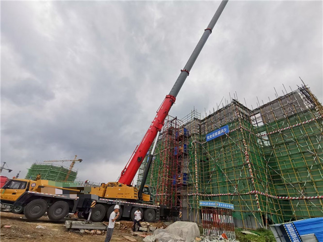 康乐县吊装方案需要单独付费吗？复杂工况是否提供专家论证？